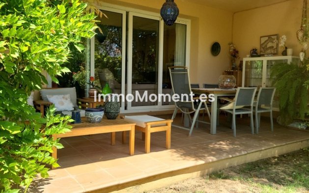 Wiederverkauf - Freistehende Villa - Mijas - Riviera Del Sol