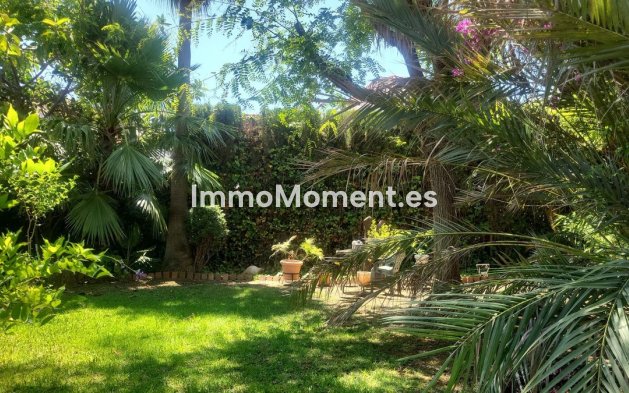 Wiederverkauf - Freistehende Villa - Mijas - Riviera Del Sol
