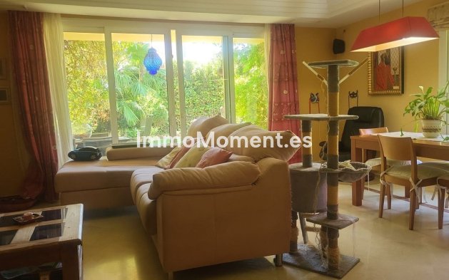 Wiederverkauf - Freistehende Villa - Mijas - Riviera Del Sol