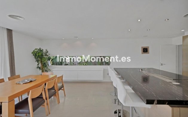 Bestaande woning - Vrijstaande villa - Marbella - Sierra Blanca