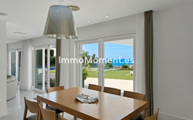 Bestaande woning - Vrijstaande villa - Marbella - Sierra Blanca