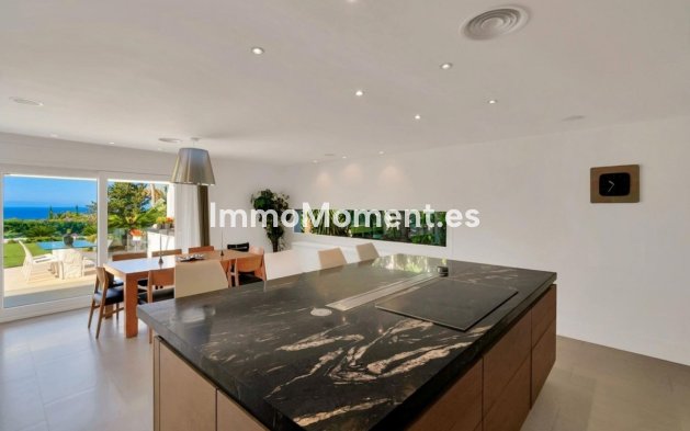 Bestaande woning - Vrijstaande villa - Marbella - Sierra Blanca