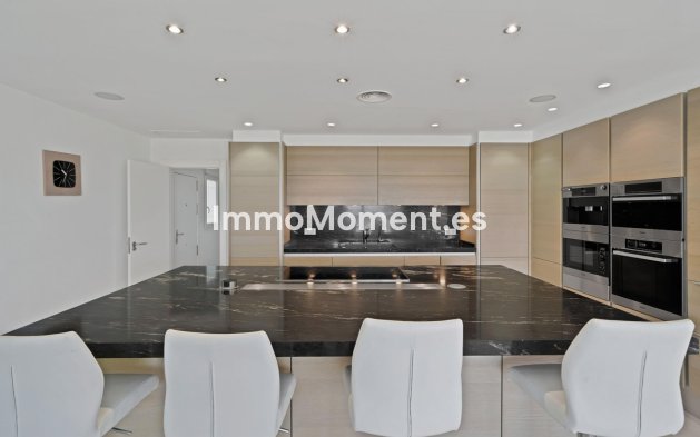 Bestaande woning - Vrijstaande villa - Marbella - Sierra Blanca