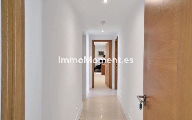 Bestaande woning - Vrijstaande villa - Marbella - Sierra Blanca