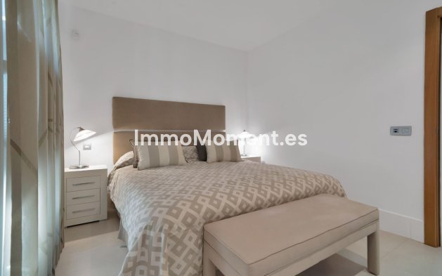 Bestaande woning - Vrijstaande villa - Marbella - Sierra Blanca