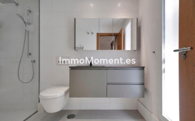 Bestaande woning - Vrijstaande villa - Marbella - Sierra Blanca