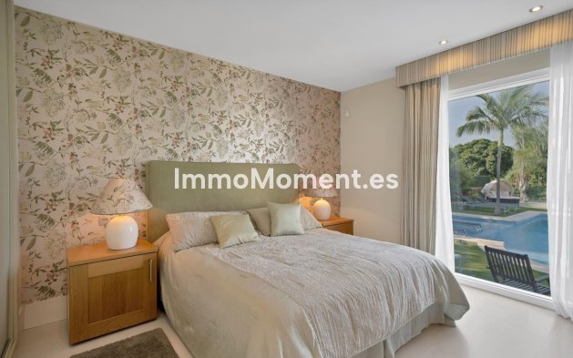 Bestaande woning - Vrijstaande villa - Marbella - Sierra Blanca