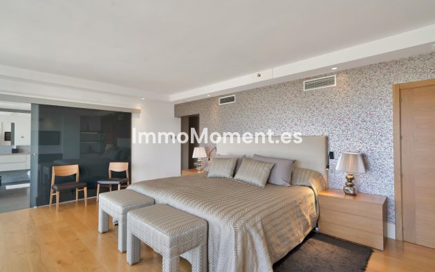 Bestaande woning - Vrijstaande villa - Marbella - Sierra Blanca