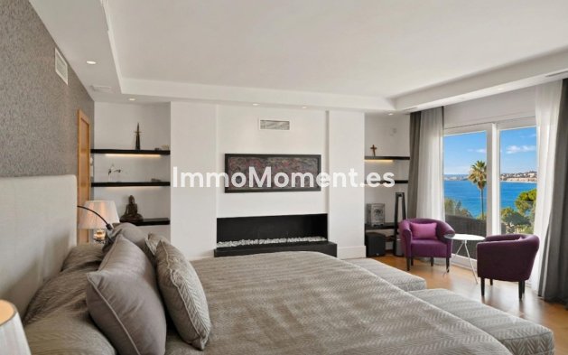 Bestaande woning - Vrijstaande villa - Marbella - Sierra Blanca