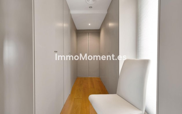 Bestaande woning - Vrijstaande villa - Marbella - Sierra Blanca