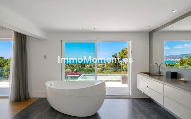 Bestaande woning - Vrijstaande villa - Marbella - Sierra Blanca