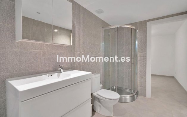 Bestaande woning - Vrijstaande villa - Marbella - Sierra Blanca
