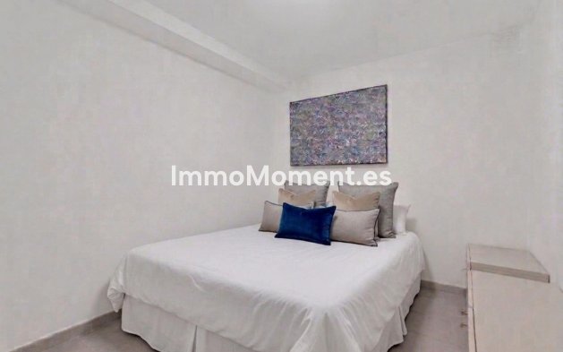 Bestaande woning - Vrijstaande villa - Marbella - Sierra Blanca