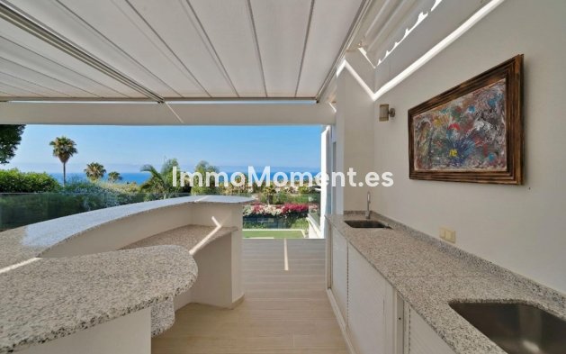 Bestaande woning - Vrijstaande villa - Marbella - Sierra Blanca