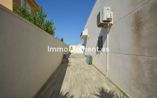 Revente - Villa individuelle - Rojales - Lo Pepin