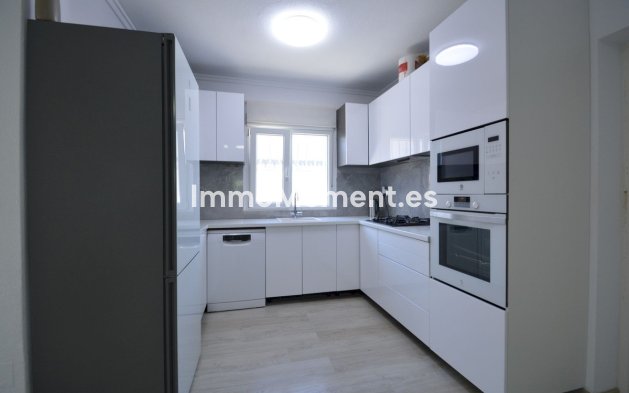Revente - Villa individuelle - Rojales - Lo Pepin