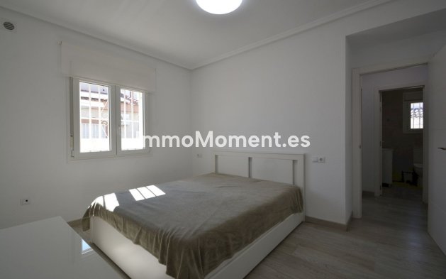 Revente - Villa individuelle - Rojales - Lo Pepin