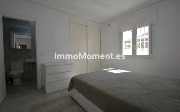 Revente - Villa individuelle - Rojales - Lo Pepin