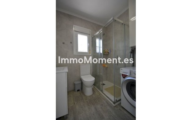 Revente - Villa individuelle - Rojales - Lo Pepin