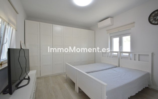 Revente - Villa individuelle - Rojales - Lo Pepin