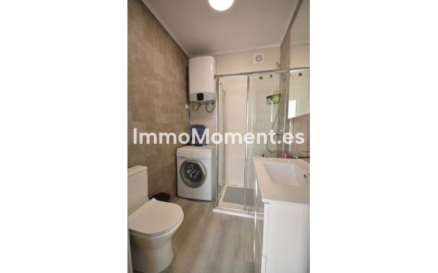 Revente - Villa individuelle - Rojales - Lo Pepin