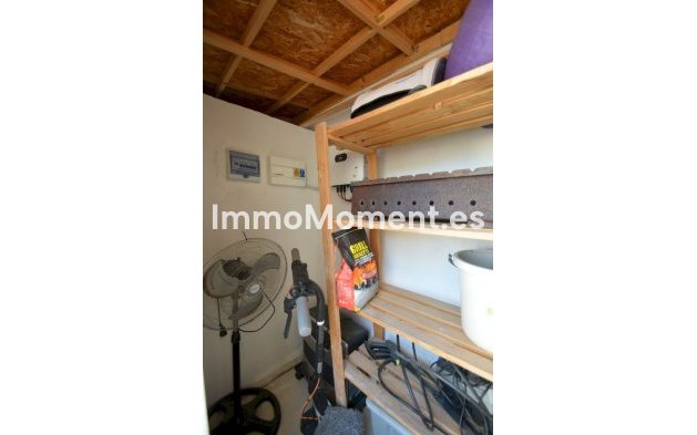 Revente - Villa individuelle - Rojales - Lo Pepin