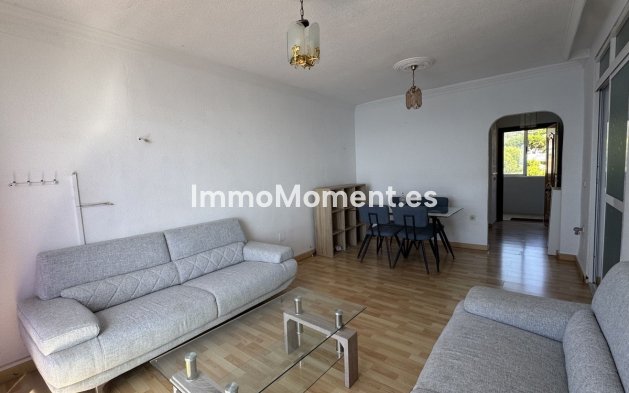 Revente - Appartement - Benalmadena - Torremuelle