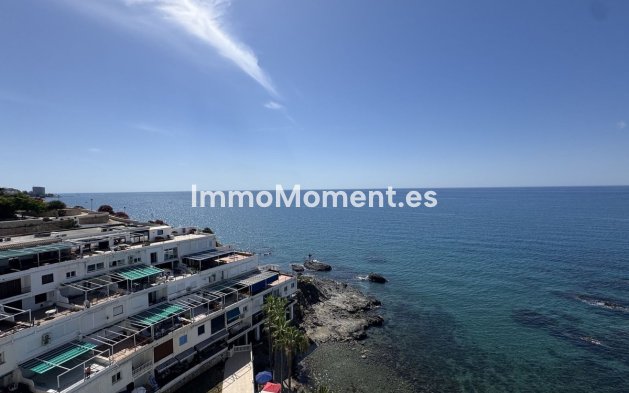 Revente - Appartement - Benalmadena - Torremuelle