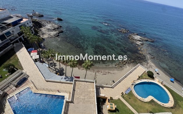 Revente - Appartement - Benalmadena - Torremuelle