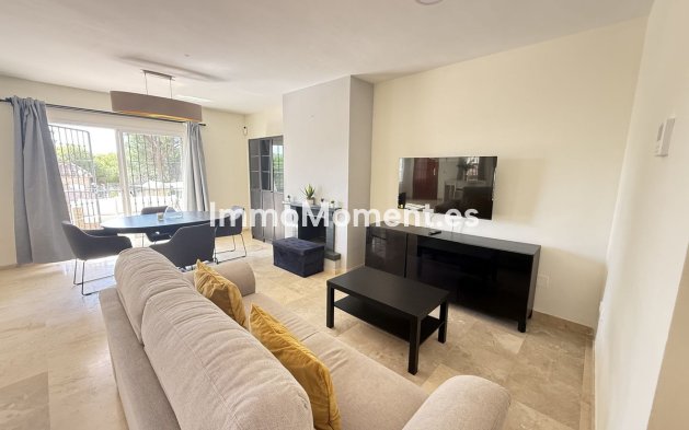 Bestaande woning - Appartement - Marbella - Nueva Andalucía