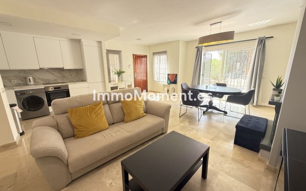 Bestaande woning - Appartement - Marbella - Nueva Andalucía