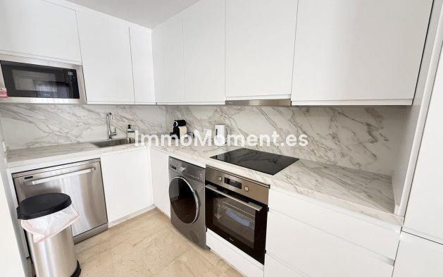 Bestaande woning - Appartement - Marbella - Nueva Andalucía