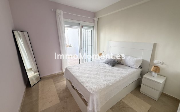 Bestaande woning - Appartement - Marbella - Nueva Andalucía