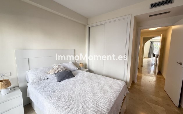 Bestaande woning - Appartement - Marbella - Nueva Andalucía