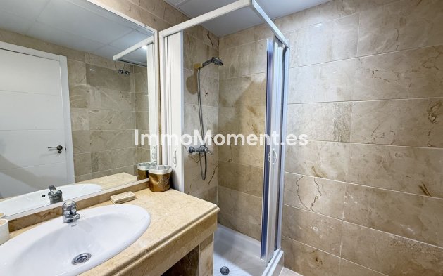 Bestaande woning - Appartement - Marbella - Nueva Andalucía