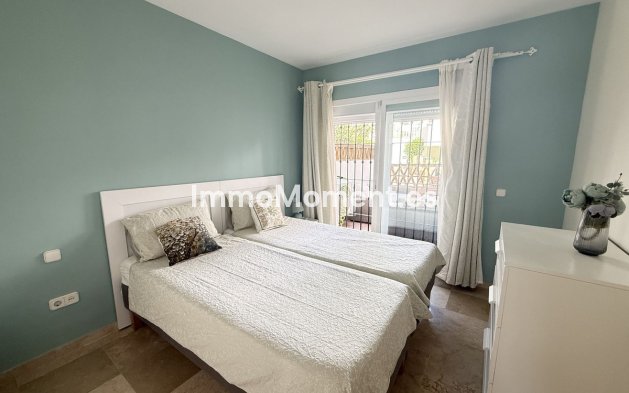 Bestaande woning - Appartement - Marbella - Nueva Andalucía