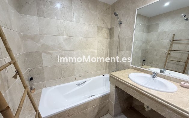 Bestaande woning - Appartement - Marbella - Nueva Andalucía