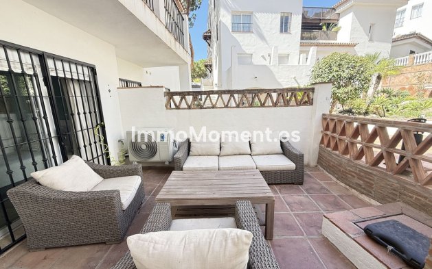 Bestaande woning - Appartement - Marbella - Nueva Andalucía