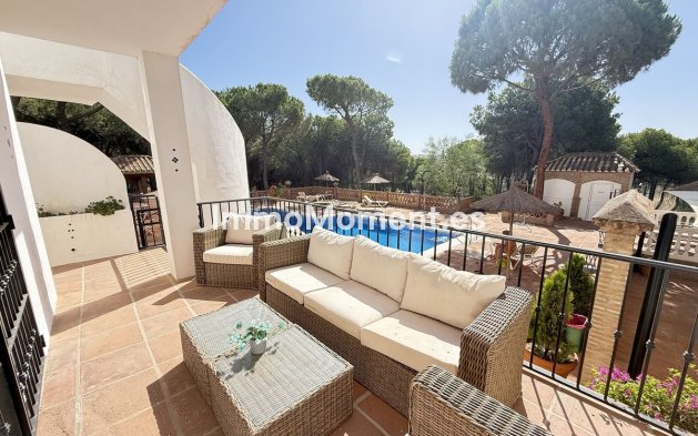 Bestaande woning - Appartement - Marbella - Nueva Andalucía