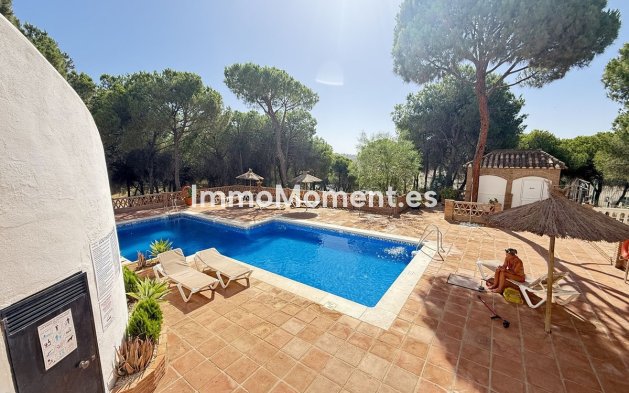 Bestaande woning - Appartement - Marbella - Nueva Andalucía