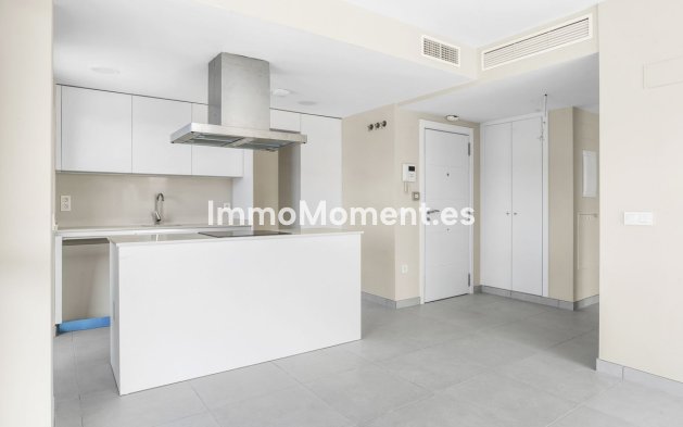 Revente - Appartement - Mijas - La Cala de Mijas