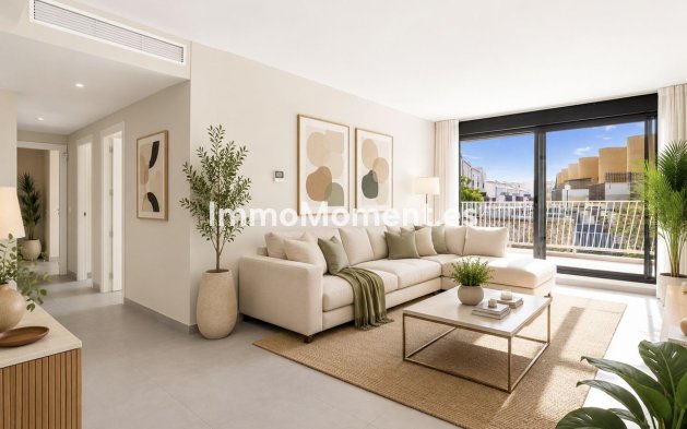 Revente - Appartement - Mijas - La Cala de Mijas