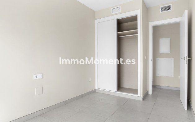 Revente - Appartement - Mijas - La Cala de Mijas