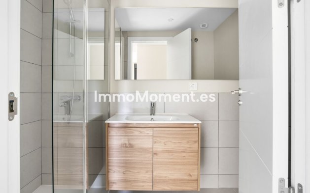 Revente - Appartement - Mijas - La Cala de Mijas