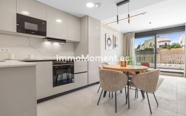 Resale - Apartment - Mijas - Mijas Centro