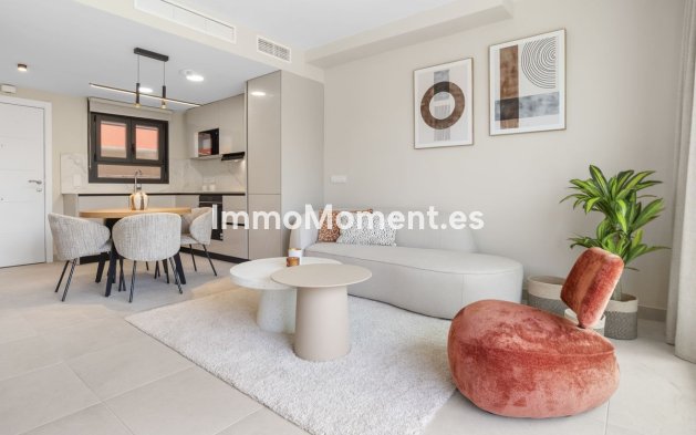 Resale - Apartment - Mijas - Mijas Centro