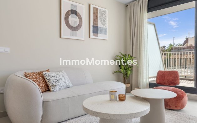 Resale - Apartment - Mijas - Mijas Centro