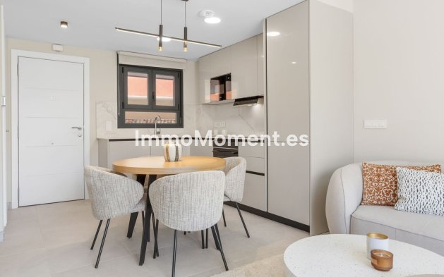 Resale - Apartment - Mijas - Mijas Centro
