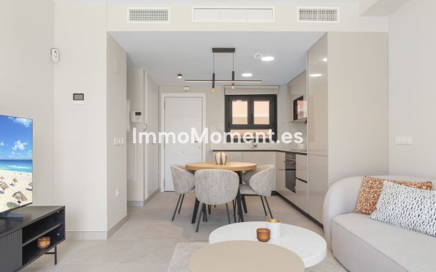 Resale - Apartment - Mijas - Mijas Centro