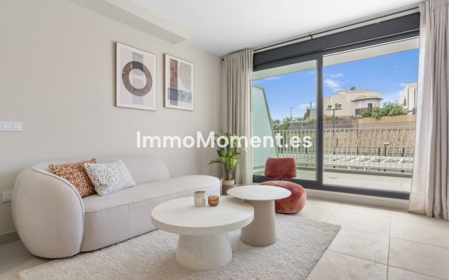 Resale - Apartment - Mijas - Mijas Centro